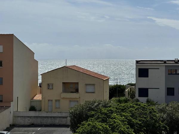 Appartement à vendre à Agde (34300)