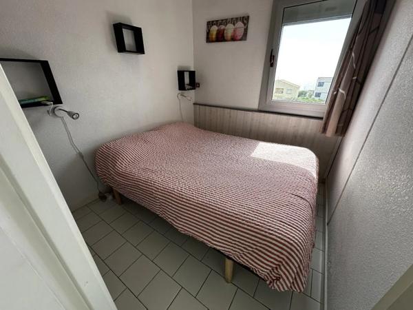 Appartement à vendre à Agde (34300)