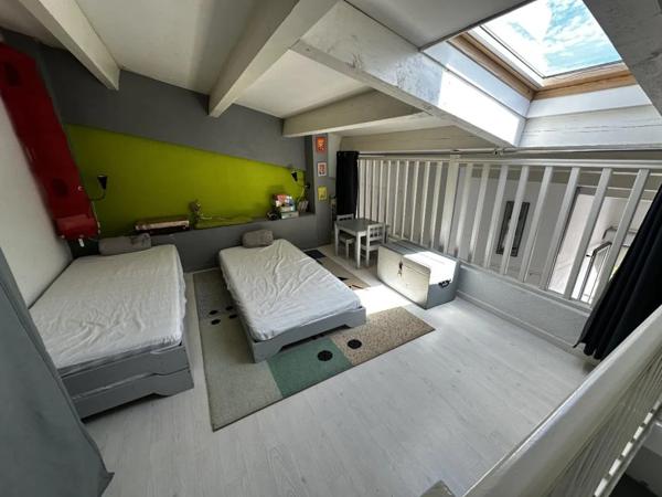 Appartement à vendre à Agde (34300)
