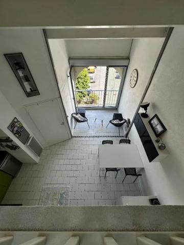 Appartement à vendre à Agde (34300)