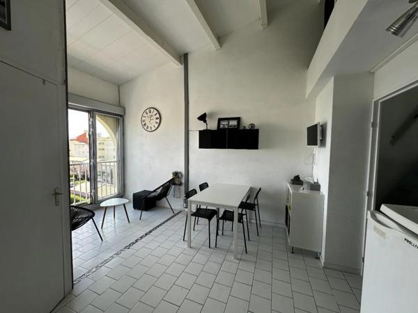 Appartement à vendre à Agde (34300)