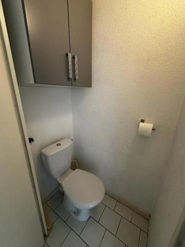 Appartement à vendre à Agde (34300)