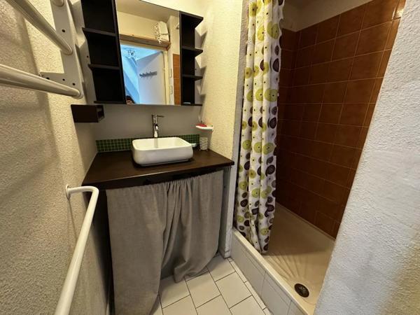 Appartement à vendre à Agde (34300)