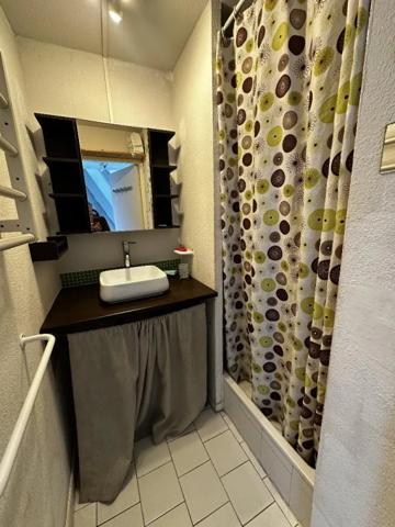 Appartement à vendre à Agde (34300)