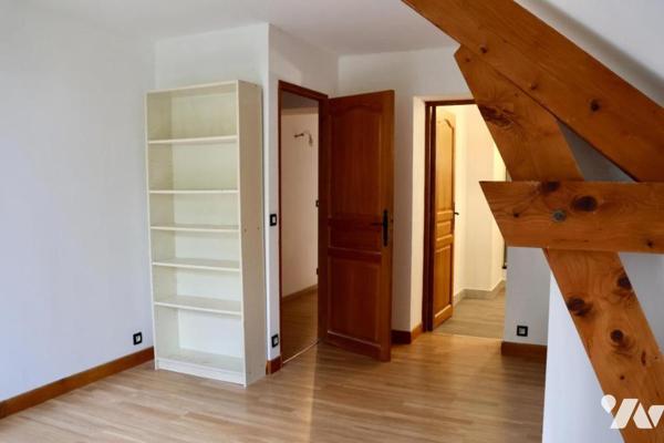 CARRIERES SUR SEINE MAISON 136m² PROCHE BORD DE SEINE