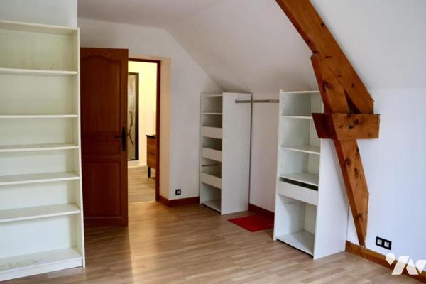CARRIERES SUR SEINE MAISON 136m² PROCHE BORD DE SEINE