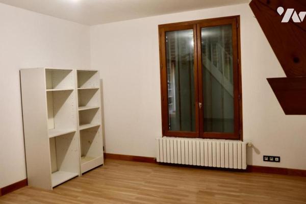 CARRIERES SUR SEINE MAISON 136m² PROCHE BORD DE SEINE