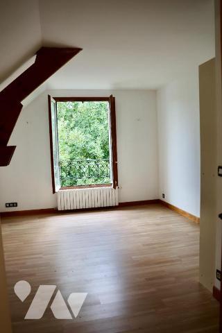 CARRIERES SUR SEINE MAISON 136m² PROCHE BORD DE SEINE