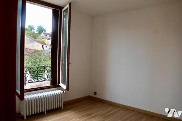 CARRIERES SUR SEINE MAISON 136m² PROCHE BORD DE SEINE