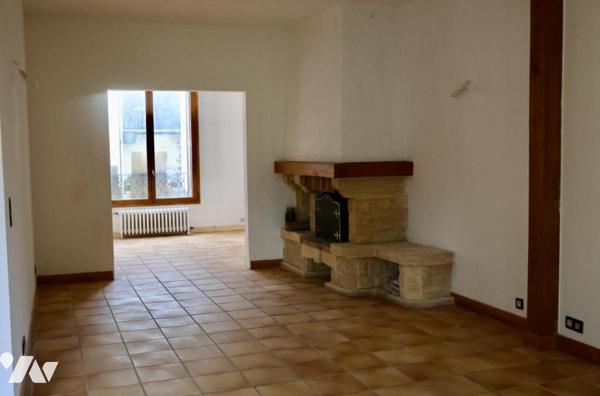 CARRIERES SUR SEINE MAISON 136m² PROCHE BORD DE SEINE