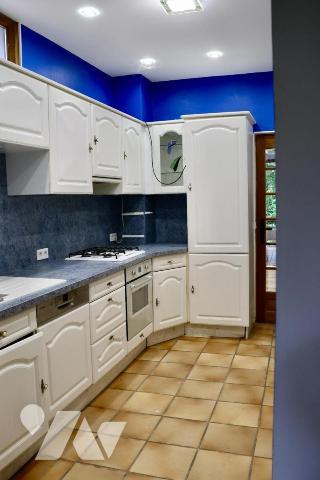 CARRIERES SUR SEINE MAISON 136m² PROCHE BORD DE SEINE