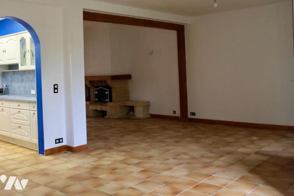 CARRIERES SUR SEINE MAISON 136m² PROCHE BORD DE SEINE