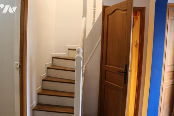 CARRIERES SUR SEINE MAISON 136m² PROCHE BORD DE SEINE