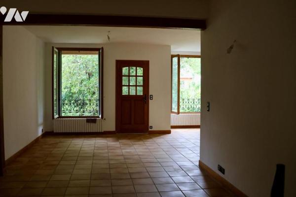 CARRIERES SUR SEINE MAISON 136m² PROCHE BORD DE SEINE