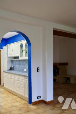 CARRIERES SUR SEINE MAISON 136m² PROCHE BORD DE SEINE