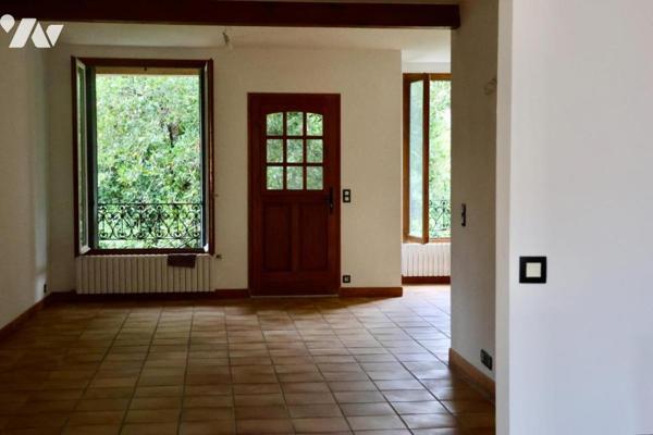 CARRIERES SUR SEINE MAISON 136m² PROCHE BORD DE SEINE