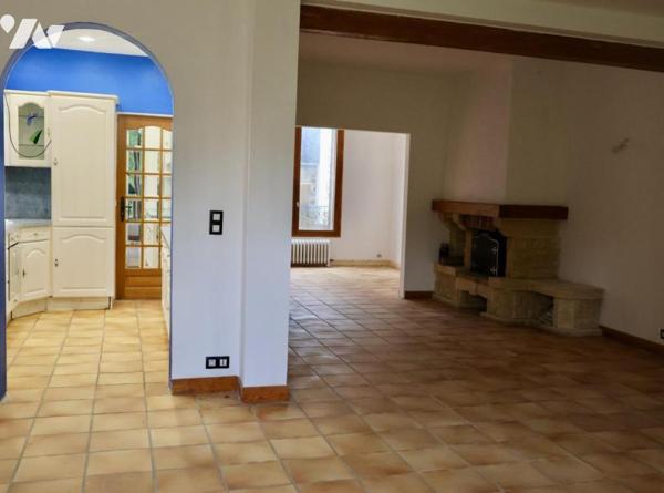 CARRIERES SUR SEINE MAISON 136m² PROCHE BORD DE SEINE