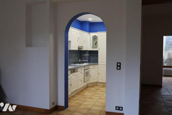 CARRIERES SUR SEINE MAISON 136m² PROCHE BORD DE SEINE