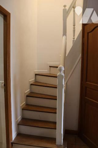 CARRIERES SUR SEINE MAISON 136m² PROCHE BORD DE SEINE