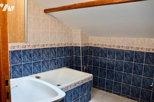 CARRIERES SUR SEINE MAISON 136m² PROCHE BORD DE SEINE