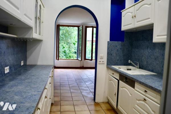 CARRIERES SUR SEINE MAISON 136m² PROCHE BORD DE SEINE