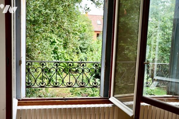 CARRIERES SUR SEINE MAISON 136m² PROCHE BORD DE SEINE