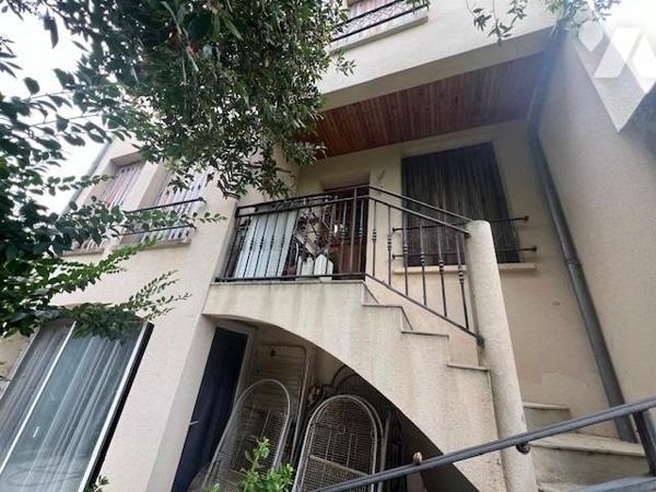 CARRIERES SUR SEINE MAISON 136m² PROCHE BORD DE SEINE