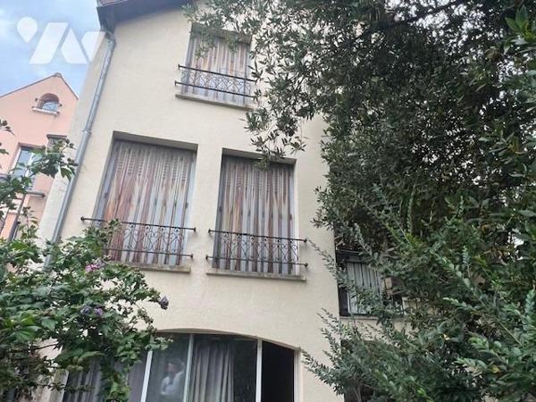 CARRIERES SUR SEINE MAISON 136m² PROCHE BORD DE SEINE