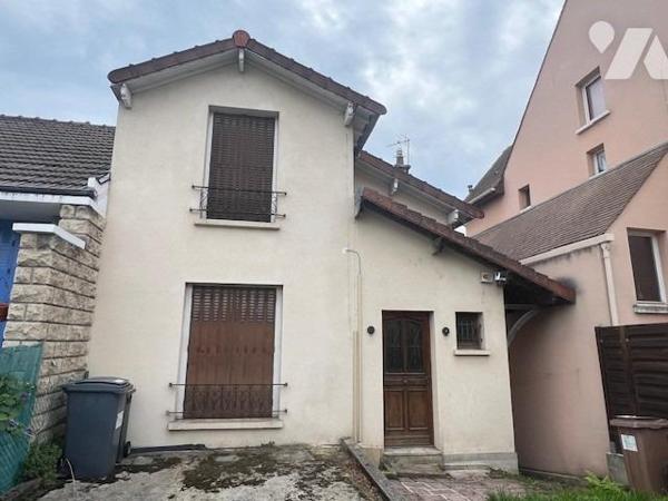 CARRIERES SUR SEINE MAISON 136m² PROCHE BORD DE SEINE