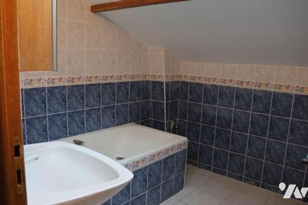 CARRIERES SUR SEINE MAISON 136m² PROCHE BORD DE SEINE