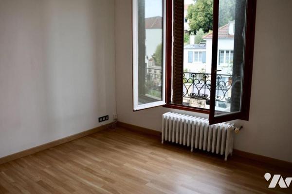 CARRIERES SUR SEINE MAISON 136m² PROCHE BORD DE SEINE