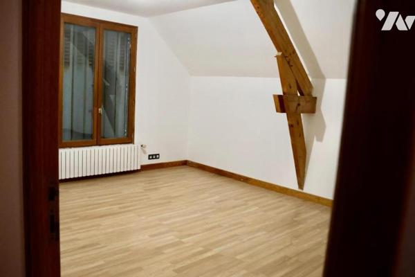 CARRIERES SUR SEINE MAISON 136m² PROCHE BORD DE SEINE