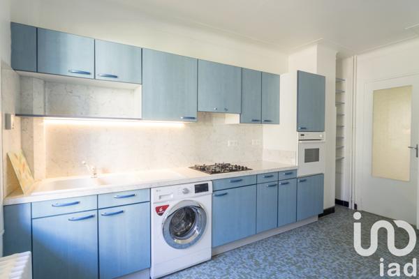 Appartement à vendre 3 pièces 68 m² Le Perreux-sur-Marne