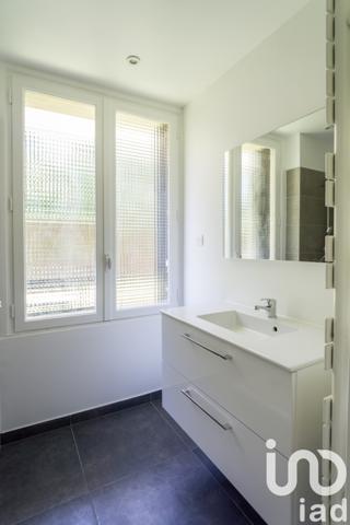 Appartement à vendre 3 pièces 68 m² Le Perreux-sur-Marne