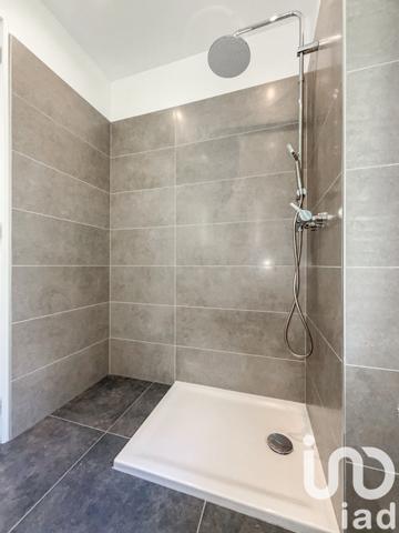 Appartement à vendre 3 pièces 68 m² Le Perreux-sur-Marne