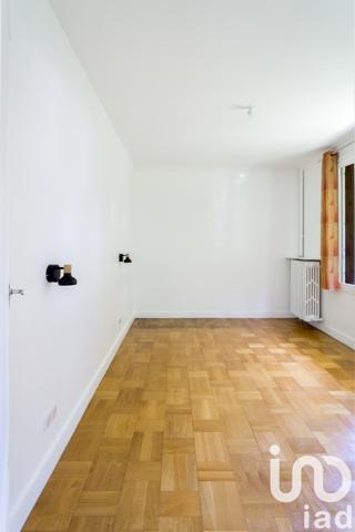 Appartement à vendre 3 pièces 68 m² Le Perreux-sur-Marne