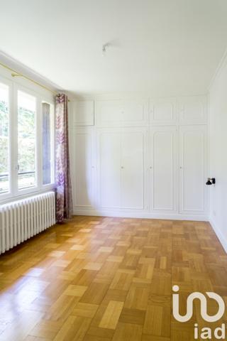 Appartement à vendre 3 pièces 68 m² Le Perreux-sur-Marne