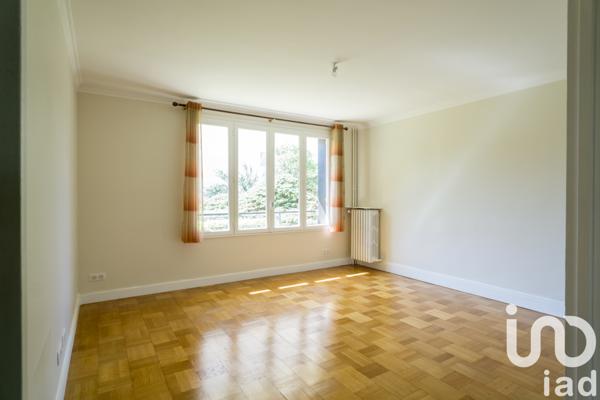 Appartement à vendre 3 pièces 68 m² Le Perreux-sur-Marne