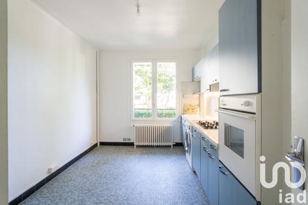 Appartement à vendre 3 pièces 68 m² Le Perreux-sur-Marne
