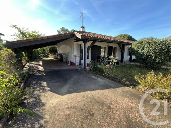 Maison à vendre  7 pièces - 144,95 m2 ST PIERRE DU MONT - 40