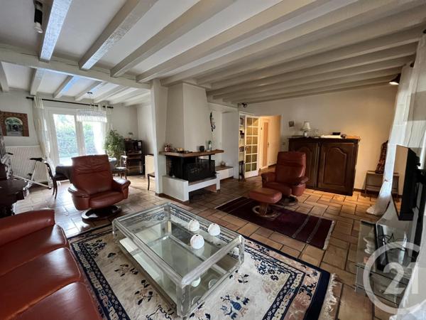 Maison à vendre  7 pièces - 144,95 m2 ST PIERRE DU MONT - 40