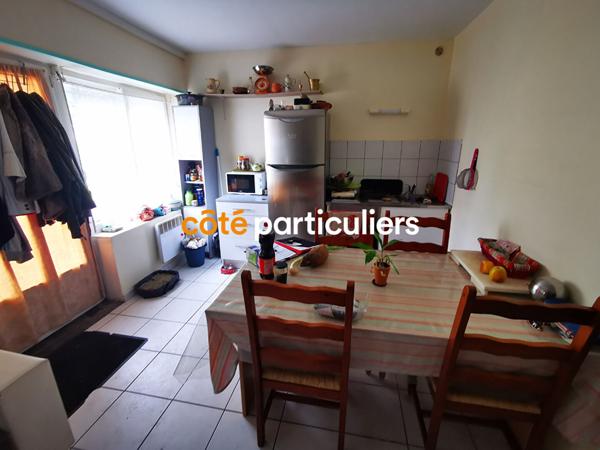 Vente Immeuble109 m² - LUCON (85400)