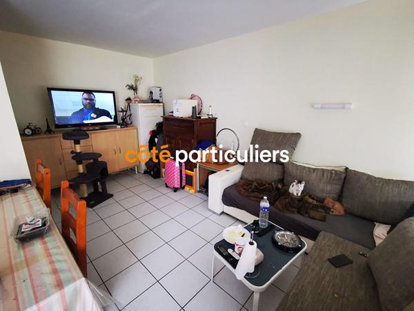 Vente Immeuble109 m² - LUCON (85400)