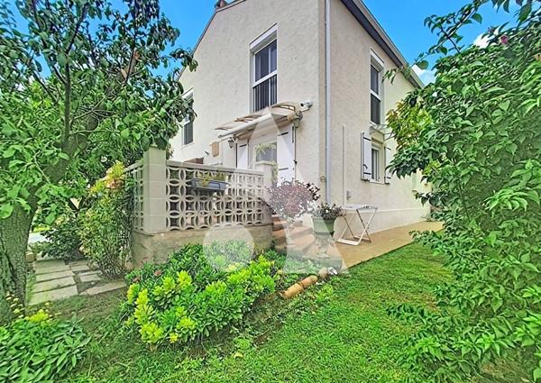 Maison 6 pièces 186 m2