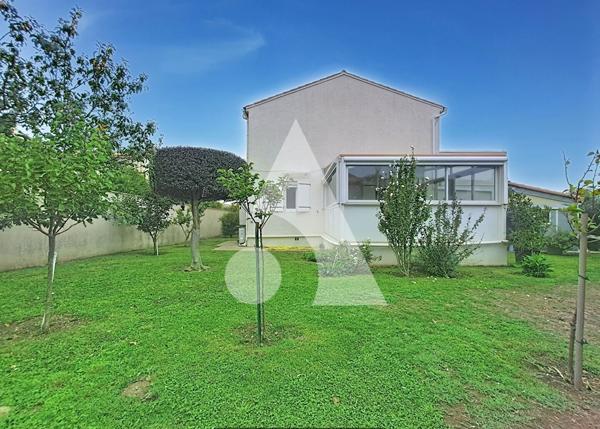 Maison 6 pièces 186 m2
