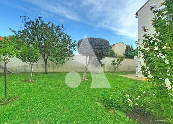 Maison 6 pièces 186 m2
