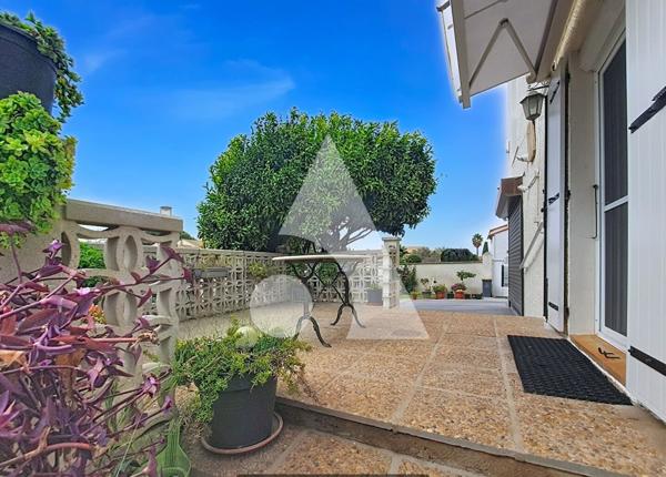 Maison 6 pièces 186 m2