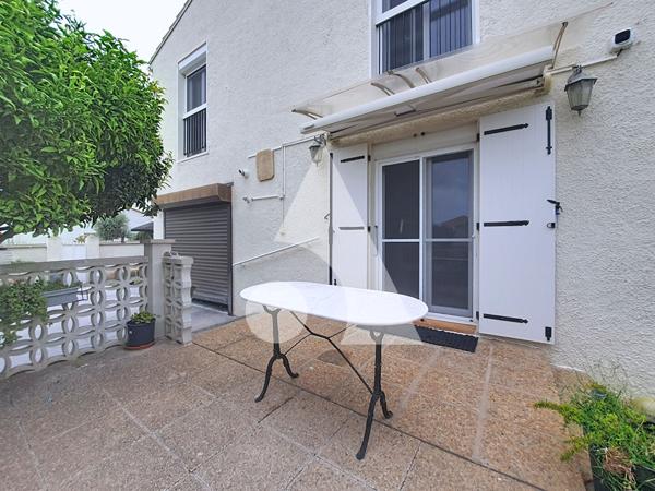 Maison 6 pièces 186 m2