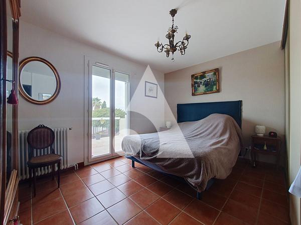 Maison 6 pièces 186 m2