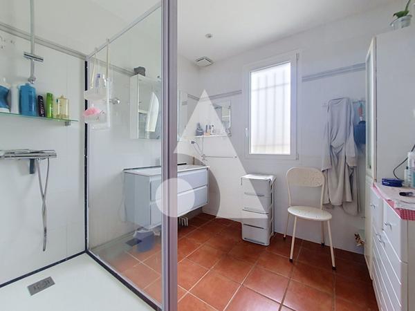 Maison 6 pièces 186 m2